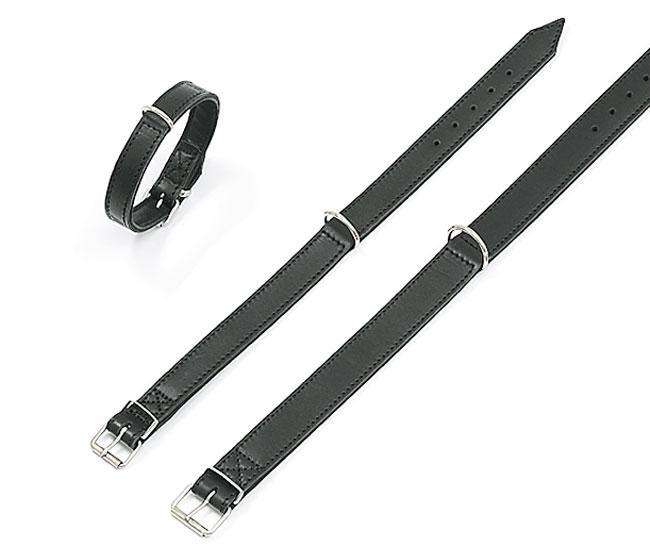 Karlie RONDO Halsband genäht – strapazierfähig und langlebig