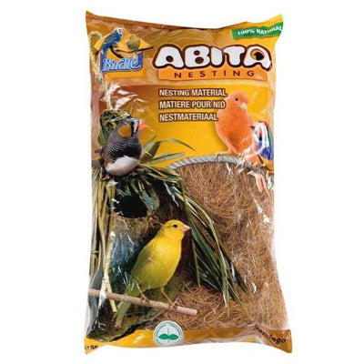 Karlie Flamingo Nistmaterial Abita Kokosfasern - 100% natürlich