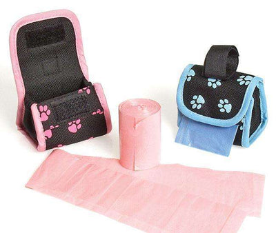 Karlie EASY BAG Kottütentasche für Hunde – reißfest & hygienisch