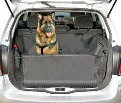 Karlie Kofferraumschutzdecke CAR SAFE DELUXE – wasserfest und pflegeleicht