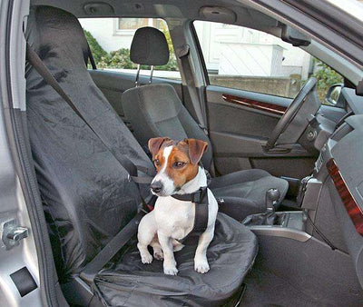 Karlie Vordersitzbezug COVER-UP – schützt vor Schmutz und Tierhaaren