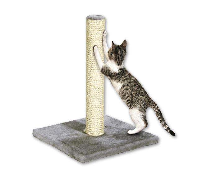 Karlie BASIC LINE Kratzbaum BELLA - ideal für Katzen