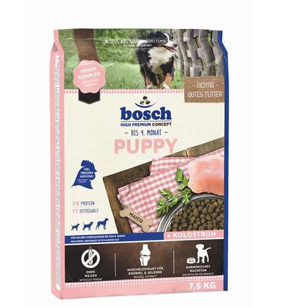 Bosch Puppy 7,5 kg