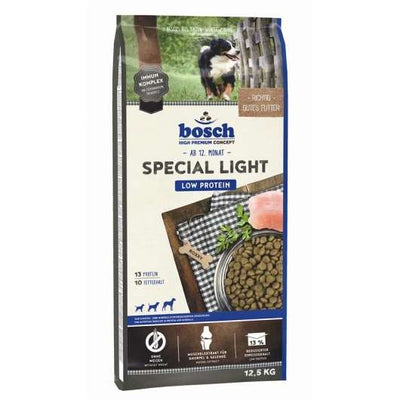 Bosch Special Light - Diätfutter für Hunde