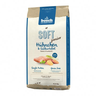 Bosch Soft Junior Hühnchen & Süßkartoffel