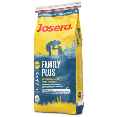 Josera Family Plus - 15 kg