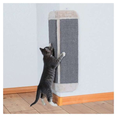 Trixie Kratzbrett für Zimmerecken – platzsparend und praktisch