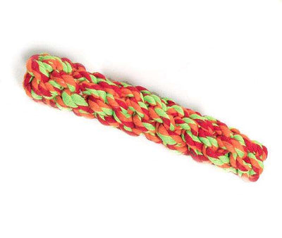 Karlie Baumwoll-Spielzeug Bringsel - 20 cm