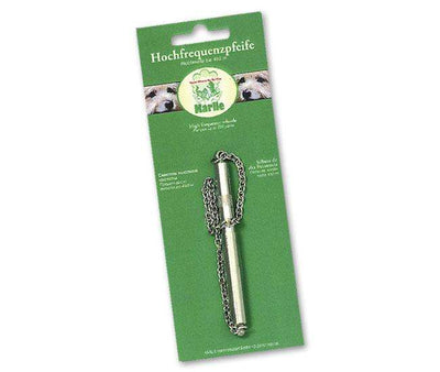 Karlie Hochfrequenzpfeife – für neutrales Hundetraining