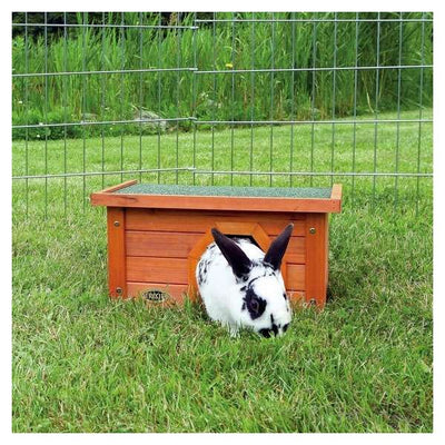 Trixie Natura Kleintierhaus – wetterfest