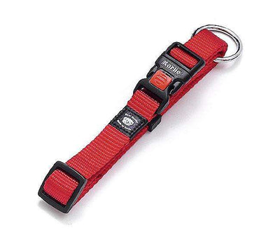 Karlie ASP Halsband verstellbar – aus Nylon für Hunde