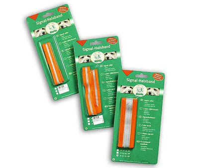 Karlie Sicherheits-Leuchthalsband – für Hunde