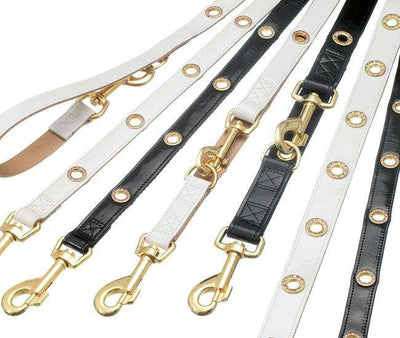 Karlie NOBLE LINE Leine – 100 cm für Hunde