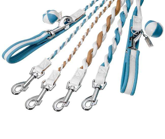 Karlie COTTAGE LINE Führleine – modisch & hochwertig