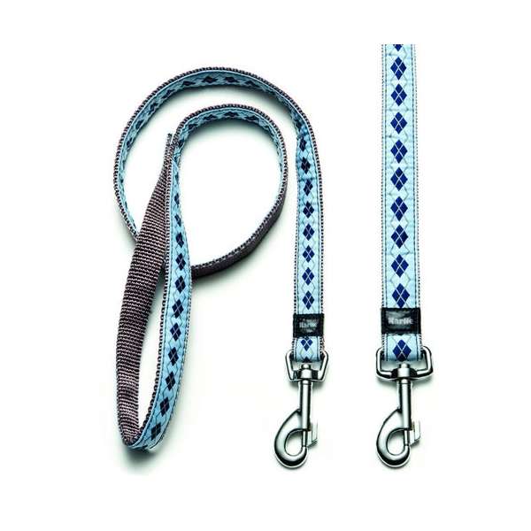 Karlie Art Joy Plus Leine RHOMBUS – für Hunde