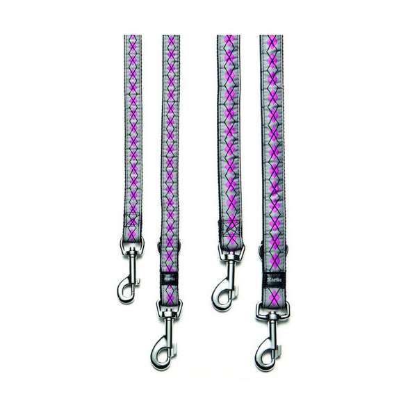 Karlie Art Joy Plus Führleine RHOMBUS – für Hunde
