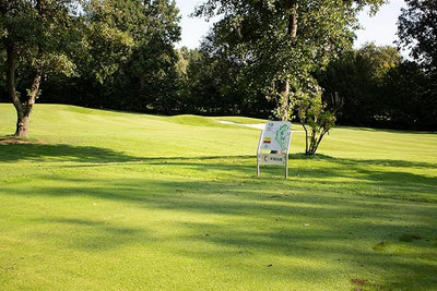 Kiepenkerl Golfrasen Masters Nachsaat 10 kg