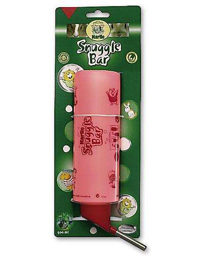 Karlie Trinkflasche SNUGGLE BAR – Tropfsicher für Nager