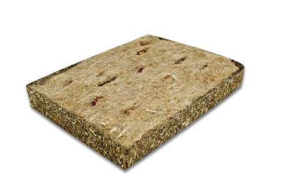 JR FARM Back to Instinct Aktiv-Teppich für Nager