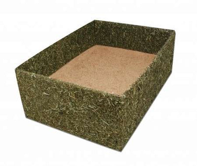 JR FARM Back to Instinct Buddel-Box für Nager