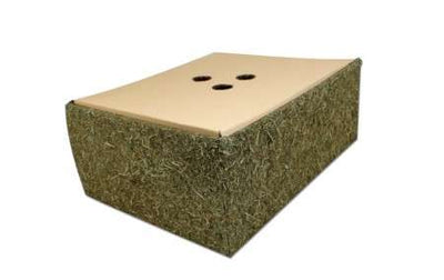 JR FARM Back to Instinct Buddel-Box für Nager