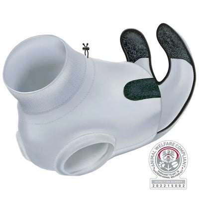 Trixie OP-Body für Katzen – schützt Wunden, ermöglicht Toilettengang