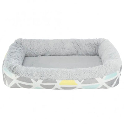 Trixie Kuschelbett Sunny für Kleintiere – waschbar und bequem