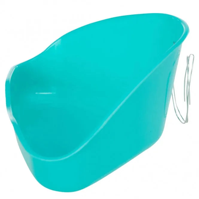 Trixie Ecktoilette für Kleinnager – hygienisch & leicht zu reinigen