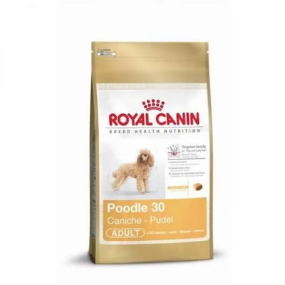Royal Canin Pudel Adult - für ausgewachsene Pudel