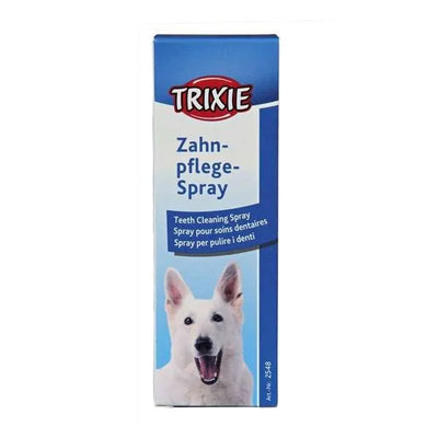Trixie Zahnpflege-Spray – für Hunde, 50 ml