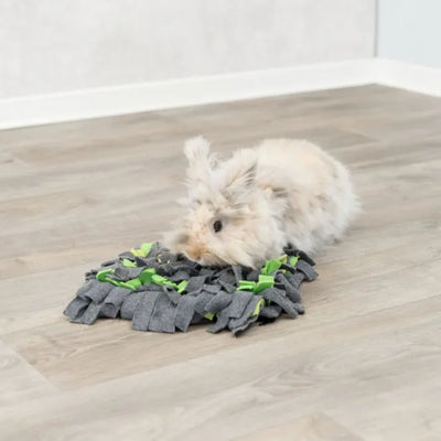 Trixie Schnüffelteppich für Kleintiere – artgerechte Beschäftigung