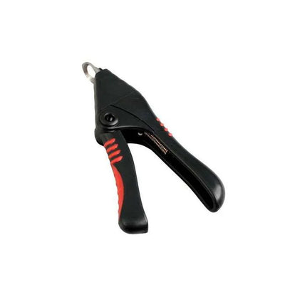 Karlie Flamingo Professional Krallenzange Guillotine De Luxe - schonendes Kürzen der Krallen