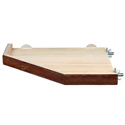 Trixie Unterstand und Liegeplatz – Rückzugsmöglichkeit für Kleintiere