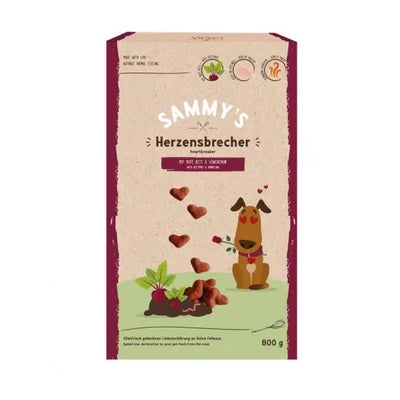 Bosch Sammys Herzensbrecher - 4x800g