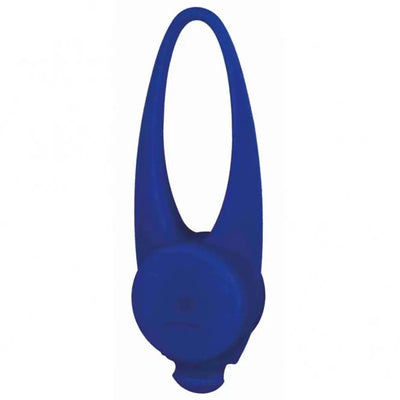 Trixie Flasher aus Silikon - spritzwassergeschützt und sichtbar