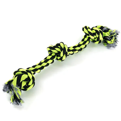 PROCYON XXL-Kauseil – vielseitig und zahnreinigend