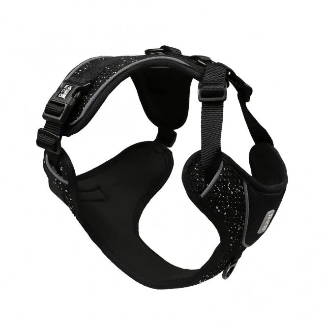 Duvoplus EXPLOR Ultimate Fit No-Pull-Geschirr - Ergonomisch