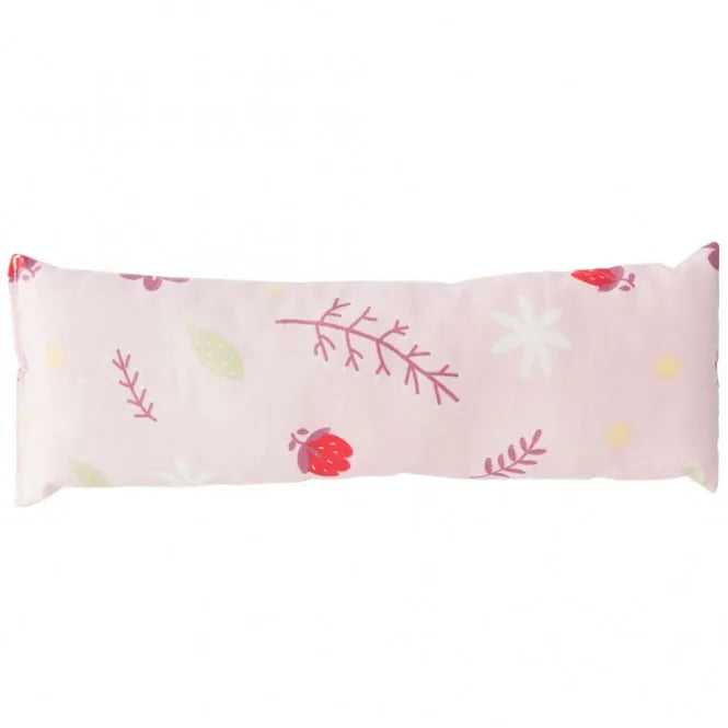 Trixie Baldrian-Kissenrolle aus Baumwolle – 25 x 8 cm