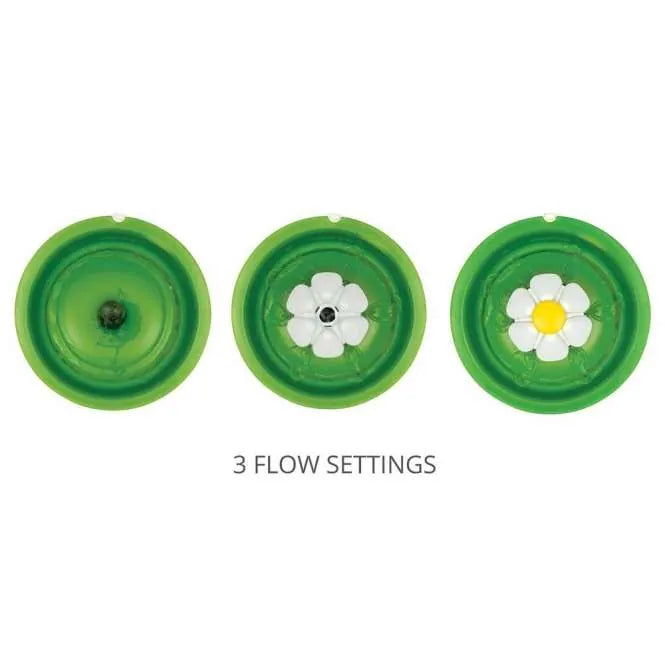 Catit Senses 2.0 Blumentrinkbrunnen - 3 Liter