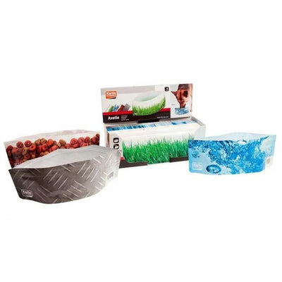 Karlie Flamingo Reisenapf Axelle – praktisch für unterwegs