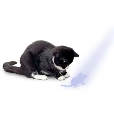 Karlie Flamingo LED Pointer - für Katzen mit Jagdinstinkt