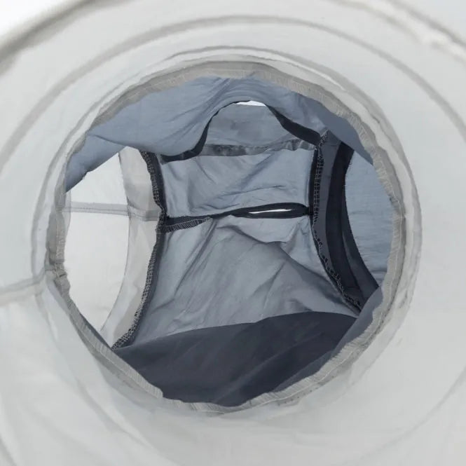 Trixie Spieltunnel aus Nylon für Katzen - 4 Eingänge