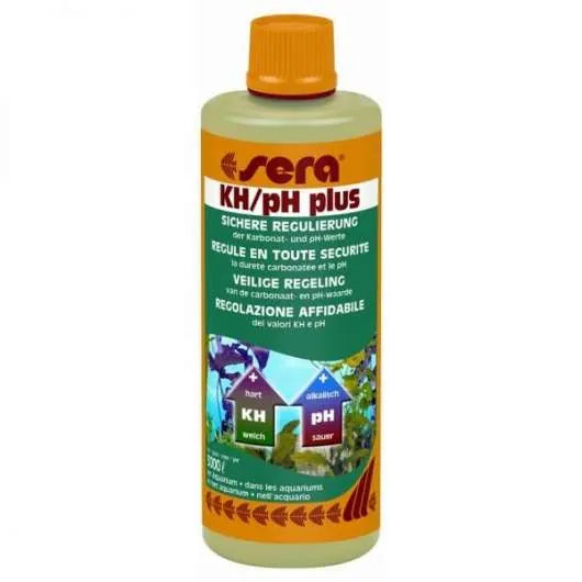 sera KH/pH-plus
