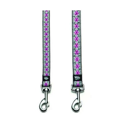 Karlie Art Joy Plus Leine RHOMBUS – für Hunde