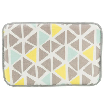 Trixie Liegematte Sunny für Meerschweinchen – rutschfester Gummiboden