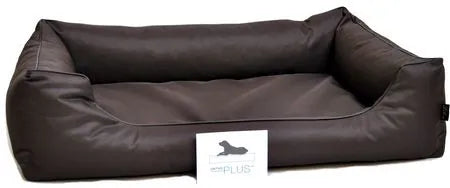 Lebon Hundebett Paula PLUS - wasserfest & gelenkschonend