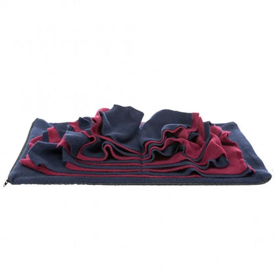 Trixie Dog Activity Schnüffelbuch – fördert Futteraufnahme und Spielspaß