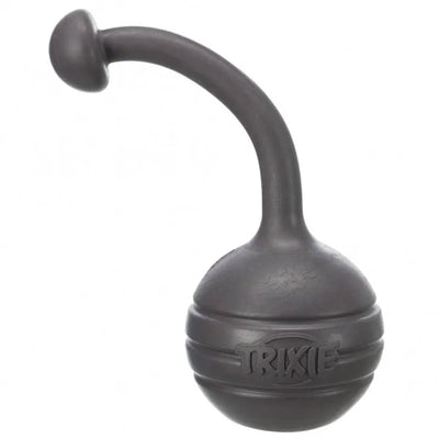 Trixie Be Eco Ball mit Band – nachhaltiges Hundespielzeug