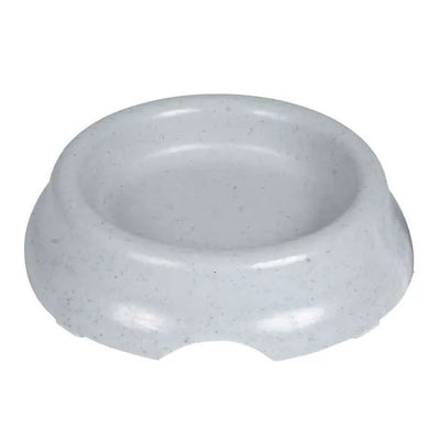 Trixie Hundenapf aus Kunststoff, rutschfest - Lila