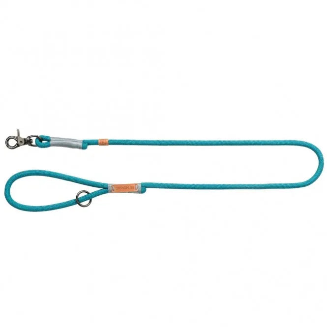 Trixie BE NORDIC Leine - 1m - rund gewebt, 1 m lang